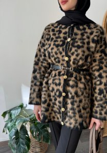 Leopar tunik
