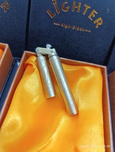 CAKA TARZ BENZİNLİ GOLD ÇAKMAK