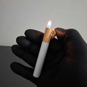 SİGARA GÖRUNUMLU MANYETOLU ÇAKMAK