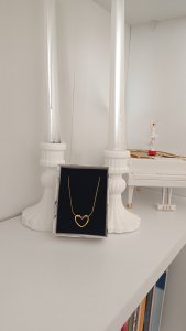 Kalpli çelik künye