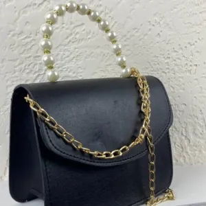 Şık çanta yeni trend