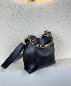 Şık çanta yeni trend