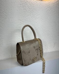 Şık çanta yeni trend