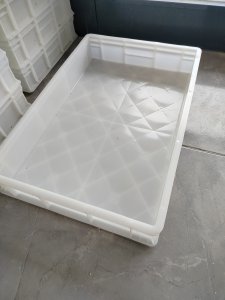 Plastik hamur pasası