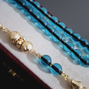 ATEŞ KEHRİBAR KÜRE KESİM