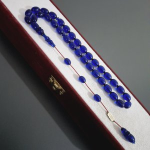 SİSTEMLİ ATEŞ KEHRİBAR