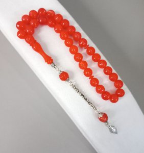 ZAR KEHRİBAR KÜRE KESİM