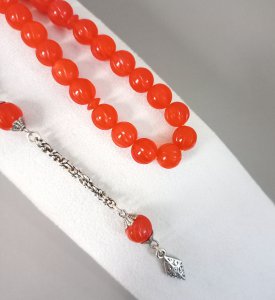 ZAR KEHRİBAR KÜRE KESİM