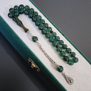 ATEŞ KEHRİBAR KÜRE KESİM