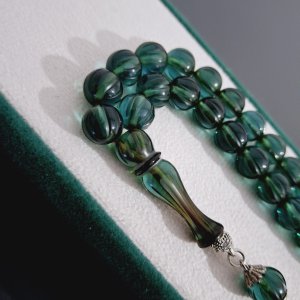 ATEŞ KEHRİBAR KÜRE KESİM