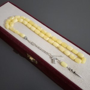 BEYRUT KEHRİBAR KAPSÜL KESİM