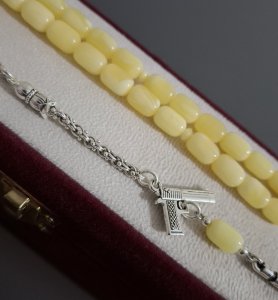 BEYRUT KEHRİBAR KAPSÜL KESİM