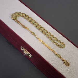 ATEŞ KEHRİBAR ( bilek boy )