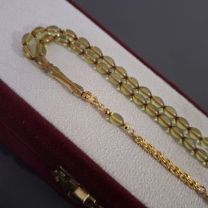 ATEŞ KEHRİBAR ( bilek boy )