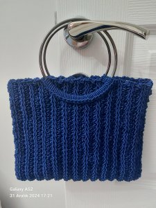 El emeği çok şıķ çanta