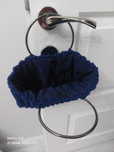 El emeği çok şıķ çanta