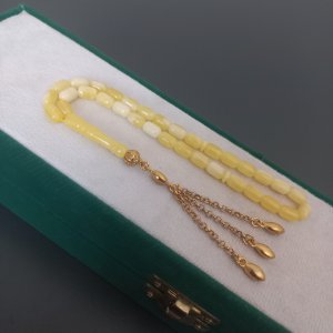 BEYRUT KEHRİBAR (bilek boy)