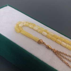 BEYRUT KEHRİBAR (bilek boy)