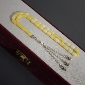 BEYRUT KEHRİBAR (bilek boy)