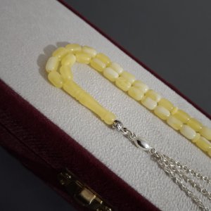 BEYRUT KEHRİBAR (bilek boy)