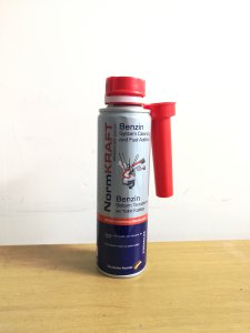 (Normcraft) Benzin Enjektör temizleyici Yakıt Katkısı 300ml