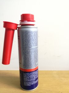 (Normcraft) Benzin Enjektör temizleyici Yakıt Katkısı 300ml