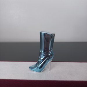 ÇİZME GÖRUNUMLU GAZLI ÇAKMAK