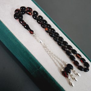 ATEŞ KEHRİBAR (bilek boy)