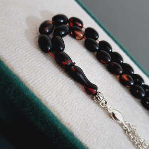 ATEŞ KEHRİBAR (bilek boy)