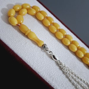 SIKMA KEHRİBAR BİLEK BOY