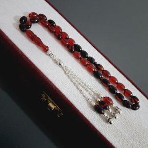 ATEŞ KEHRİBAR (bilek boy)