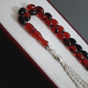 ATEŞ KEHRİBAR (bilek boy)