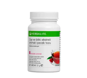 Herbalife Ahududu Çay