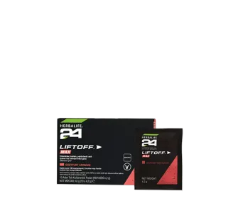 Herbalife Liftoff Max