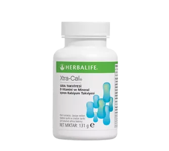 Herbalife Xtra-Cal