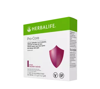 Herbalife Pro-Core