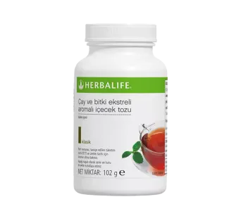 Herbalife Klasik Çay 102 Gr