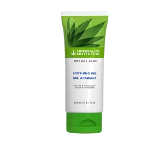 Herbalife Aloe Rahatlatıcı Jel