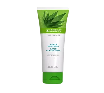 Herbalife El ve Vücut Şampuanı