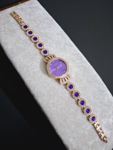 BAYAN KOL SAATİ ( İTHAL )