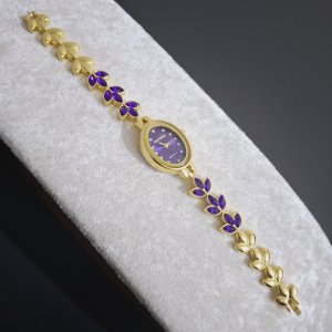 BAYAN KOL SAATİ  ( İTHAL )