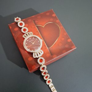 BAYAN KOL SAATİ  İTHAL