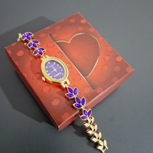 BAYAN KOL SAATİ  ( İTHAL )