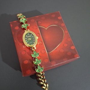 BAYAN KOL SAATİ ( İTHAL )