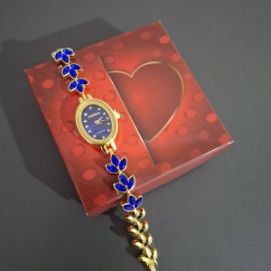 BAYAN KOL SAATİ ( İTHAL )