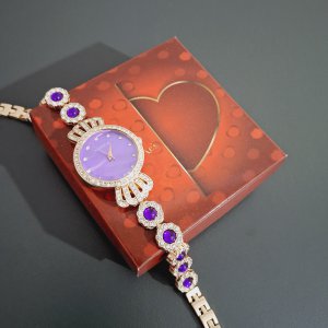 BAYAN KOL SAATİ ( İTHAL )