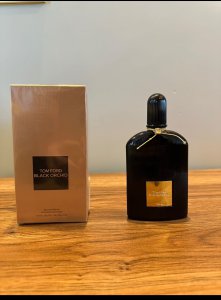 Tom Ford erkek parfüm