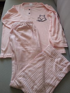 pijama takımı