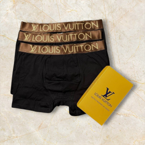 LOİS VUİTTON PREMİUM BOXER