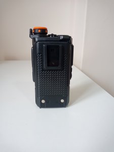 QUANSHENG UV-K6 GENİŞ BAND DİNLEME+SPEKTRUM ANALYZER